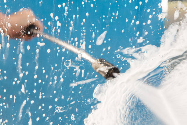 Best Warehouse Floor Cleaning in Perham, MN