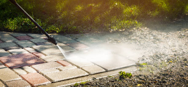 Best Sidewalk and Walkway Pressure Cleaning in Perham, MN